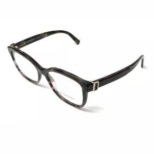 Burberry Women's Havana Eyeglasses!